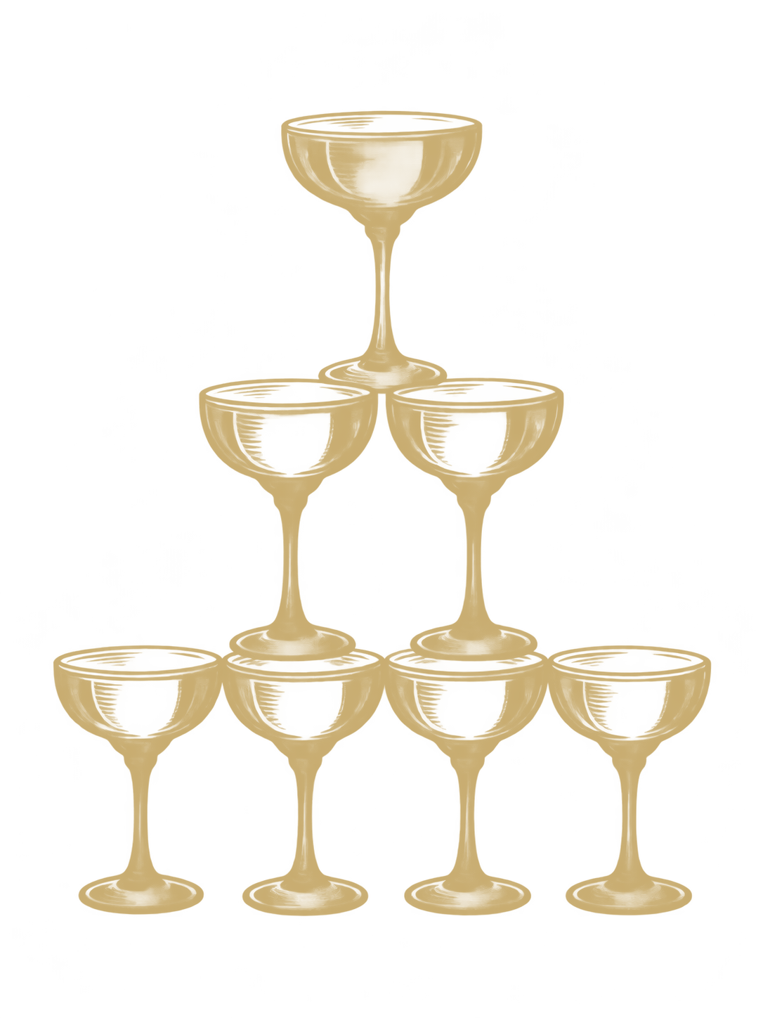 Champagneglass